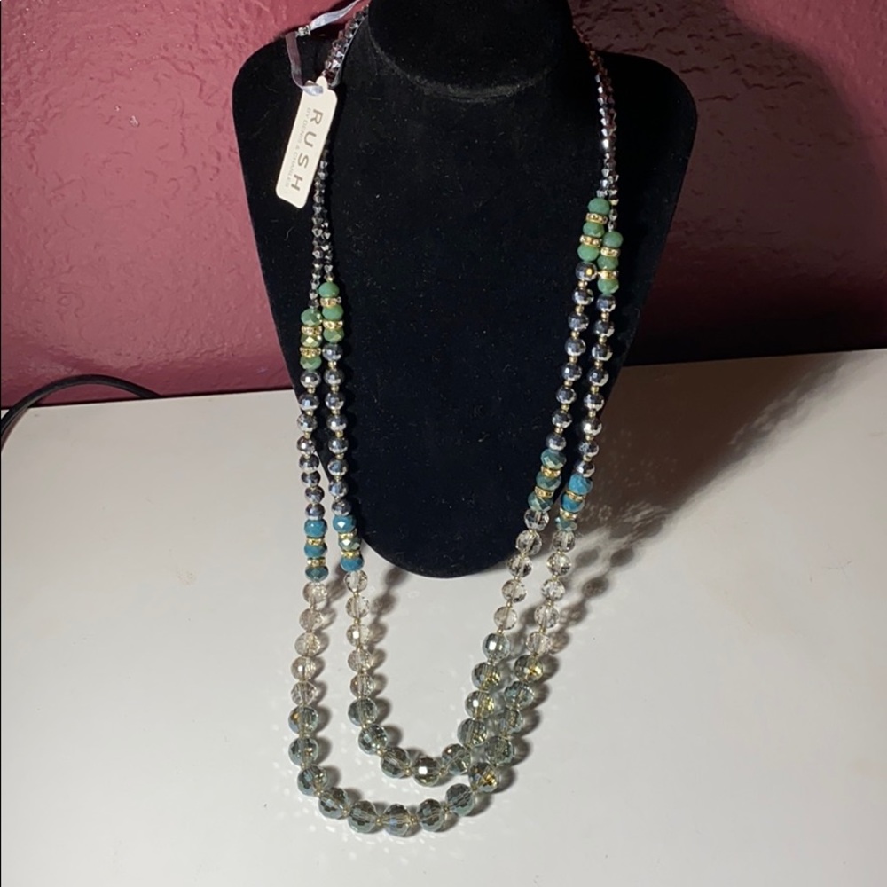 Rush by Denis & Charles